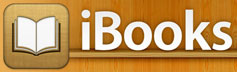 Apple iBooks logo